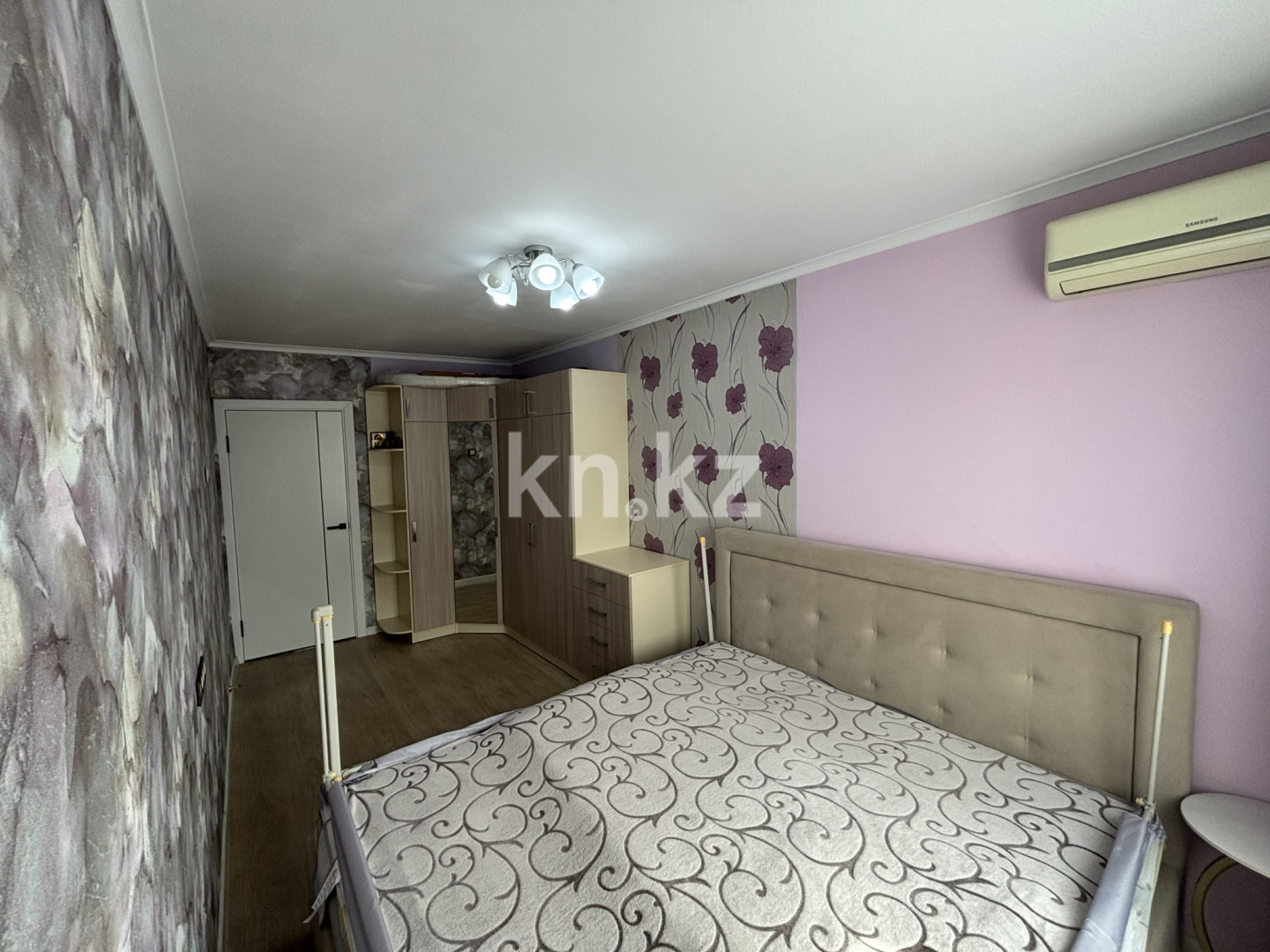 Продажа 3-комнатной квартиры, 62 м² в Алматы - фото 6