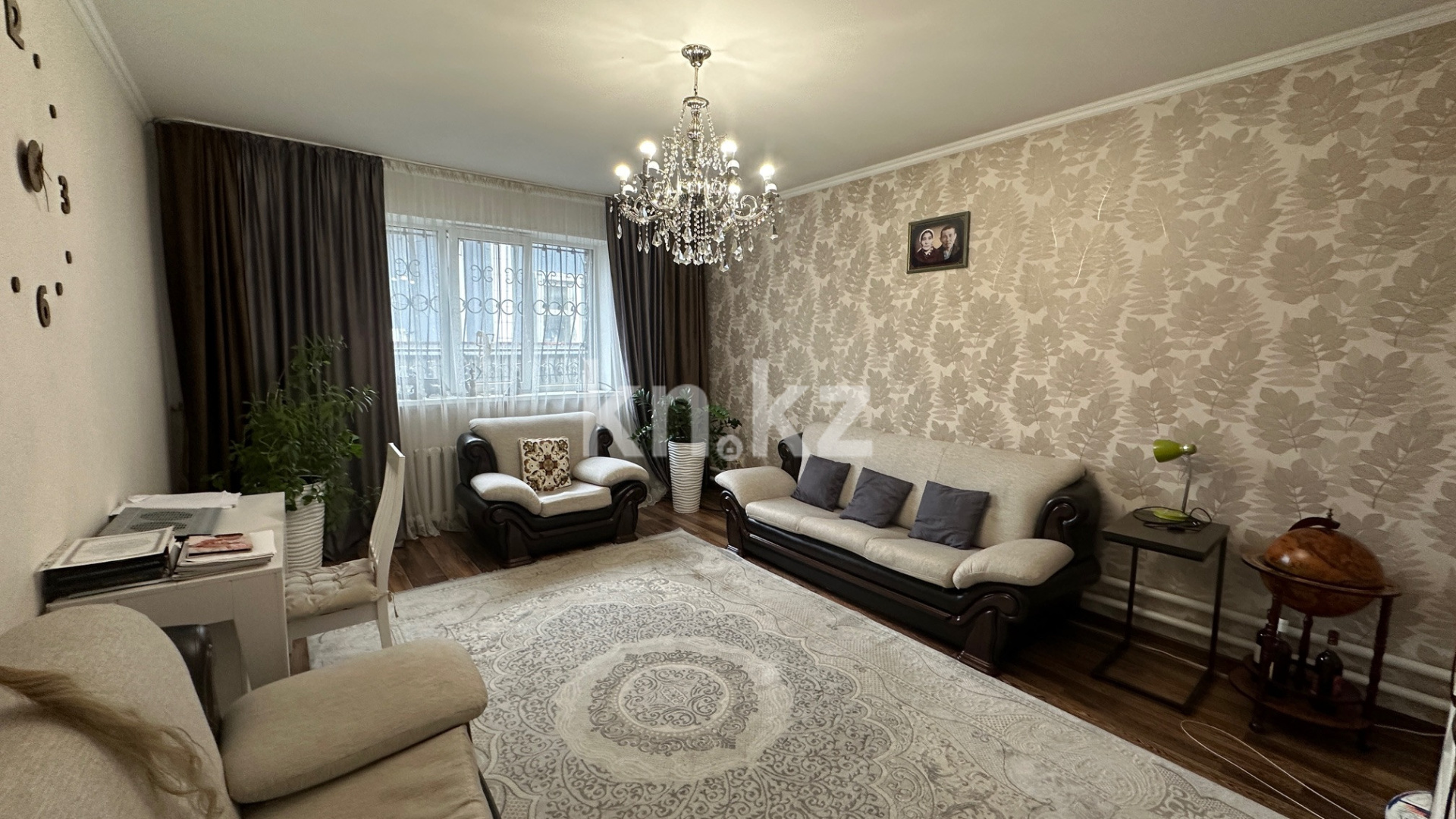 Продажа 4-комнатного дома, 140 м², ул. Сыгай в Алматы - фото 6