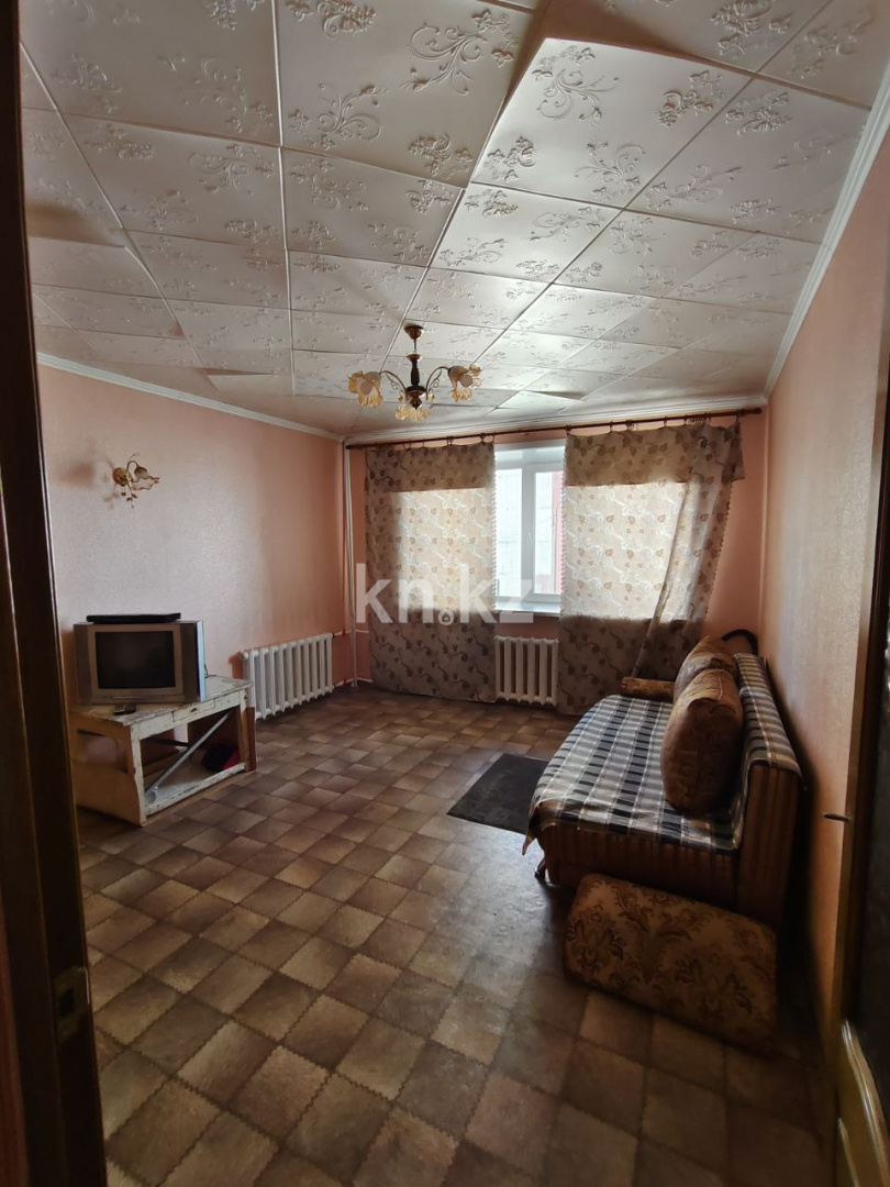 Продажа 1-комнатной квартиры, 35.5 м² в Караганде - фото 5