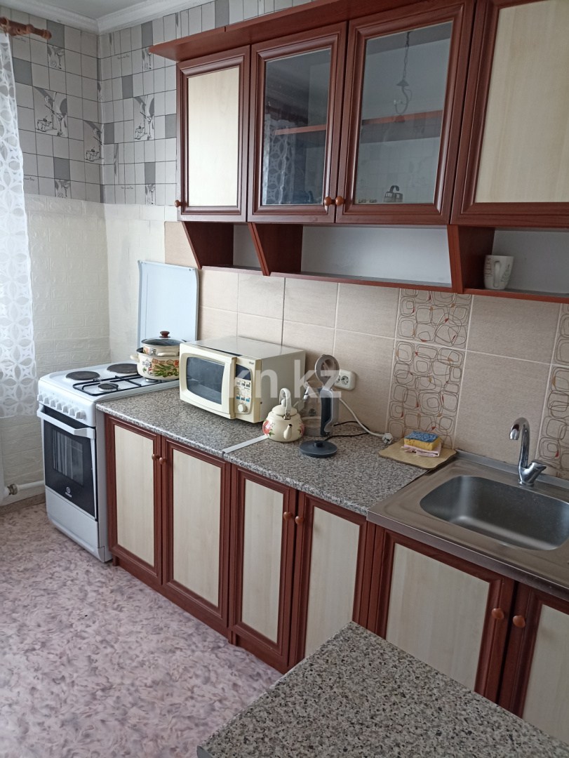 Аренда 2-комнатной квартиры, 53 м² в Караганде - фото 4