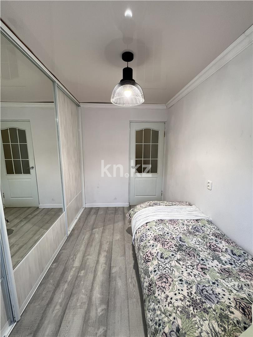 Продажа 5-комнатной квартиры, 129 м², пр. Момышулы в Темиртау - фото 11