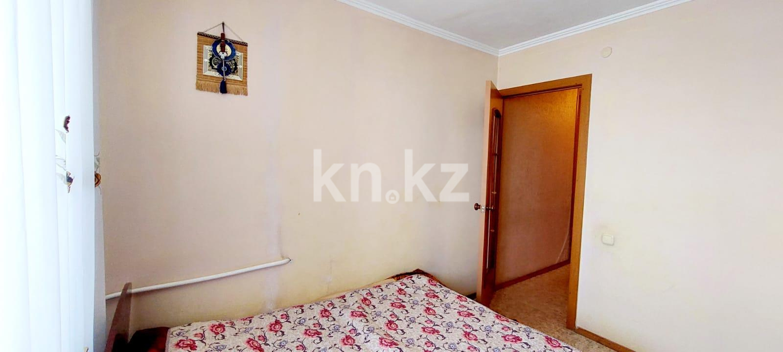 Продажа 3-комнатной квартиры, 66 м² в Караганде - фото 9