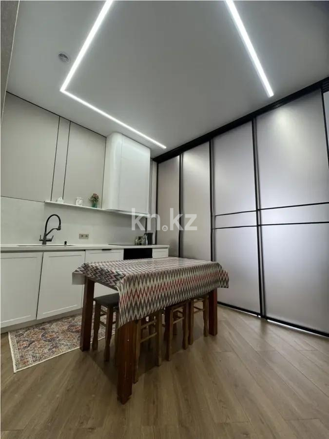 Продажа 4-комнатной квартиры, 91 м² в Астане - фото 5