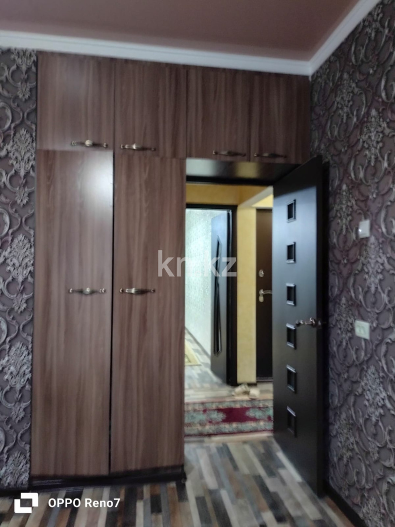 Продажа 2-комнатной квартиры, 53 м² в Таразе - фото 7