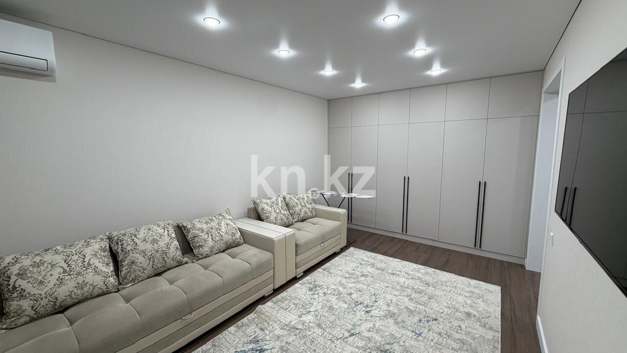Аренда 1-комнатной квартиры, 35 м² в Астане - фото 7