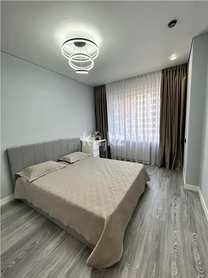 Продажа 4-комнатной квартиры, 122 м² в Алматы - фото 3