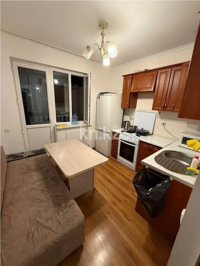 Продажа 1-комнатной квартиры, 39.1 м² в Астане - фото 2
