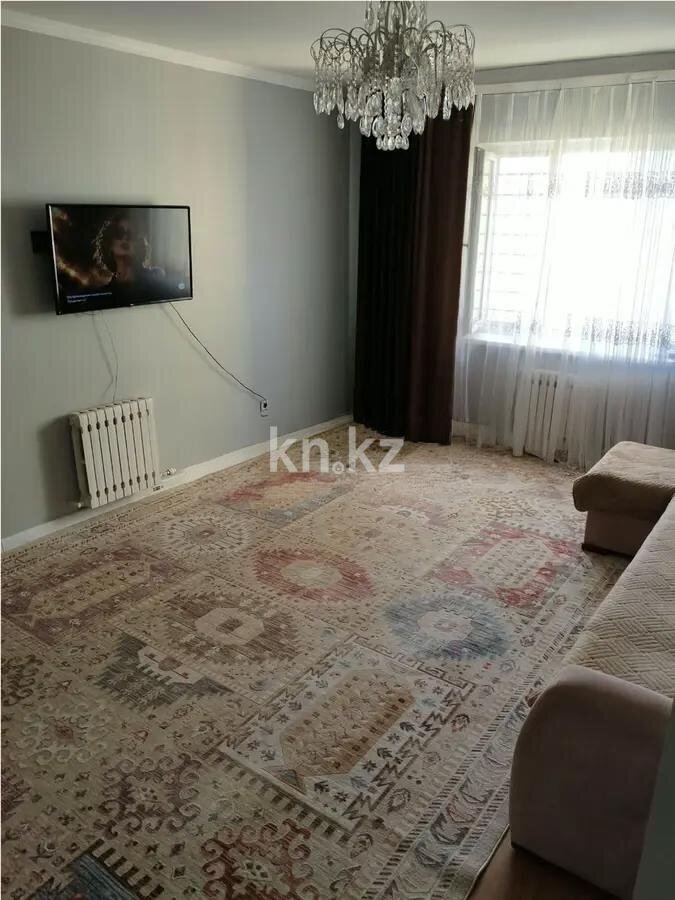 Продажа 2-комнатной квартиры, 69 м² в Астане