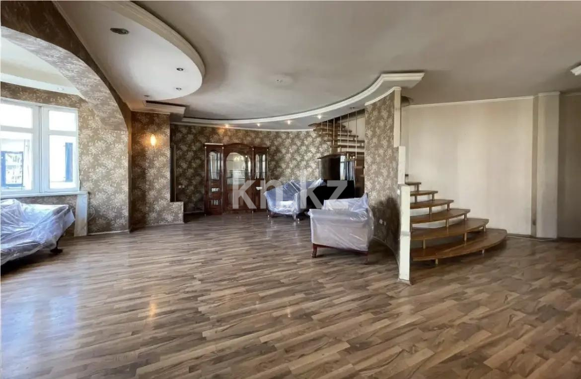 Продажа 3-комнатной квартиры, 208 м², пр. Аль-Фараби, дом  47 в Алматы