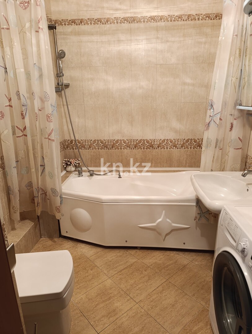 Продажа 3-комнатной квартиры, 65 м² в Астане - фото 14