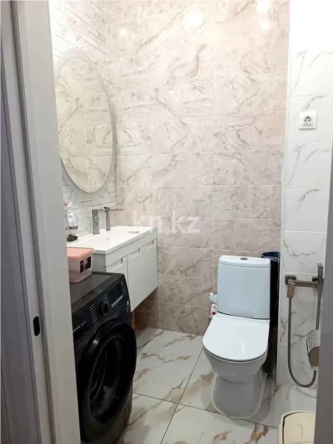 Продажа 3-комнатной квартиры, 86.5 м² в Астане - фото 6