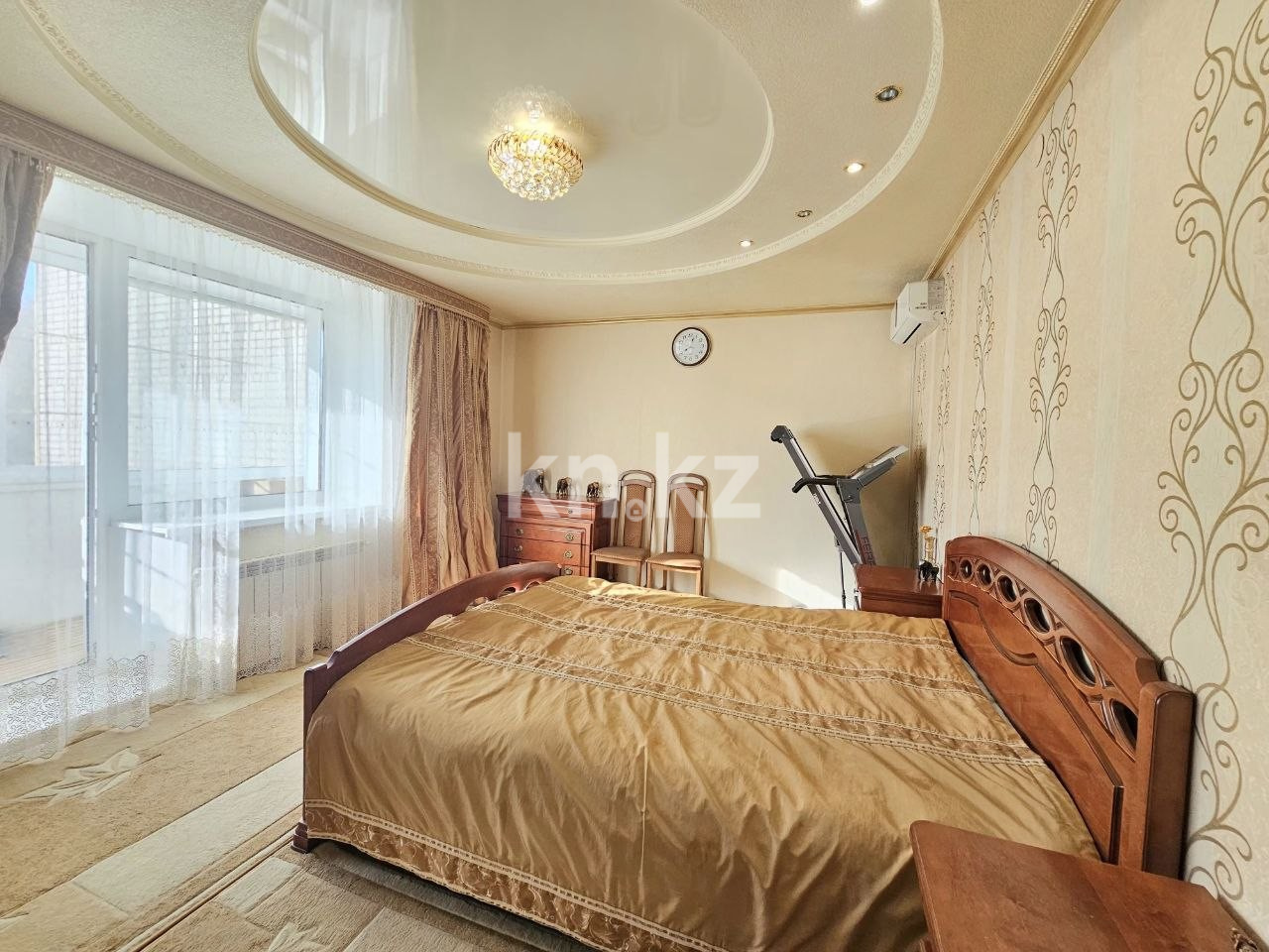 Продажа 3-комнатной квартиры, 82 м² в Костанае - фото 13