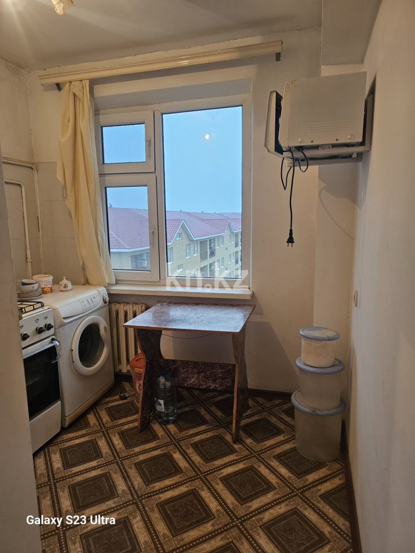 Продажа 2-комнатной квартиры, 47 м², Привокзальный, дом  20 в Атырау - фото 5