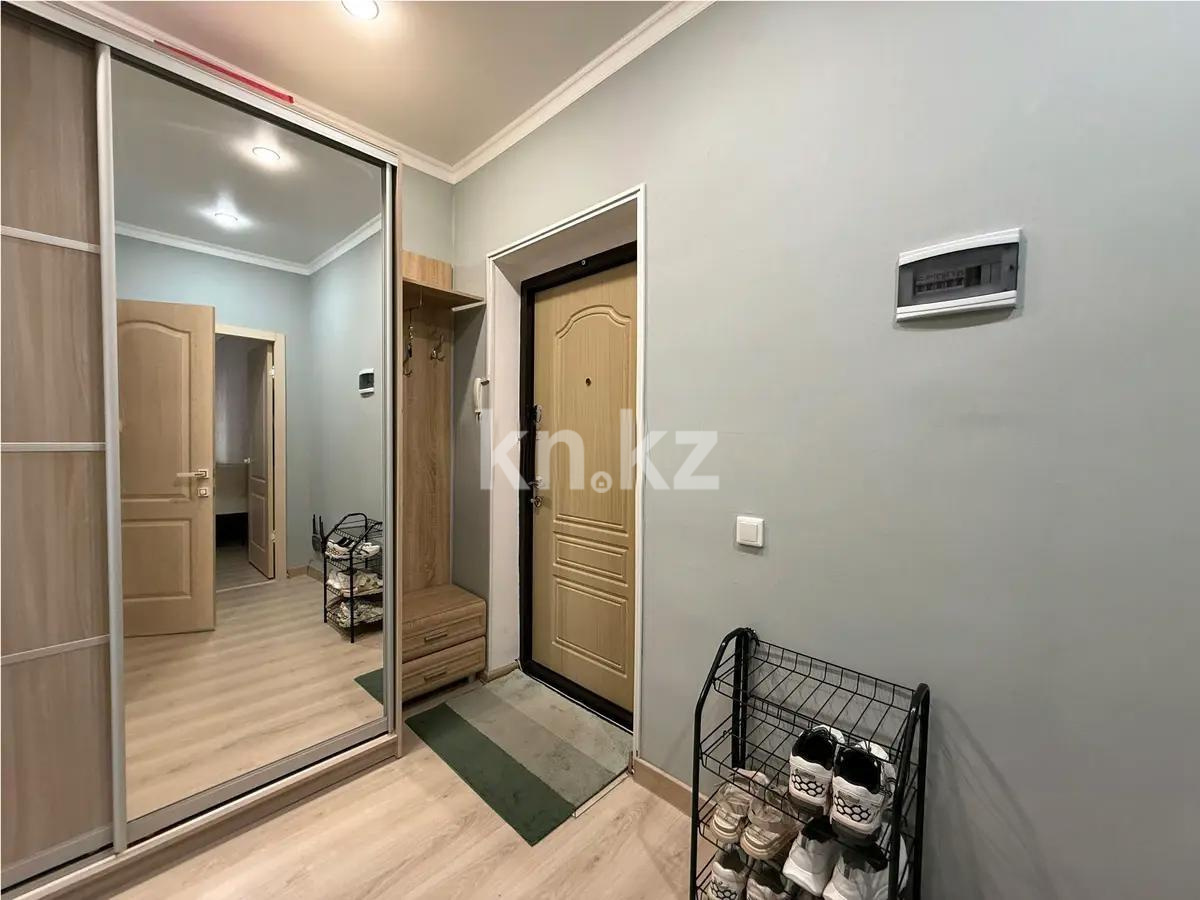 Продажа 2-комнатной квартиры, 45 м² в Астане - фото 7