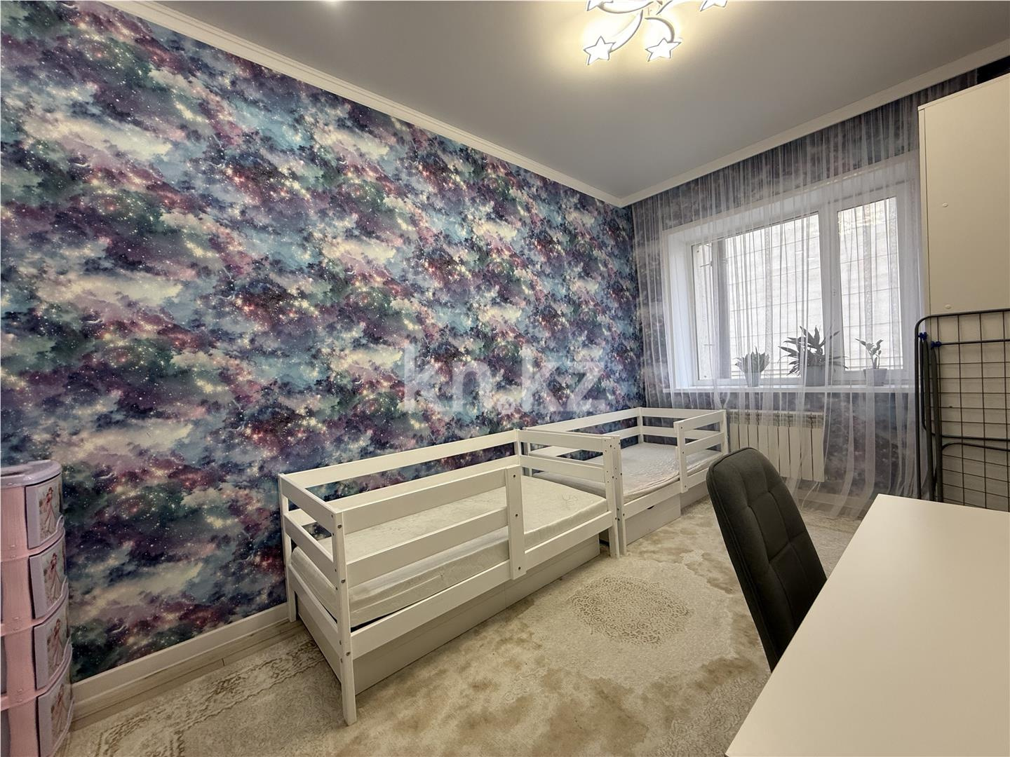 Продажа 3-комнатной квартиры, 84 м² в Караганде - фото 5