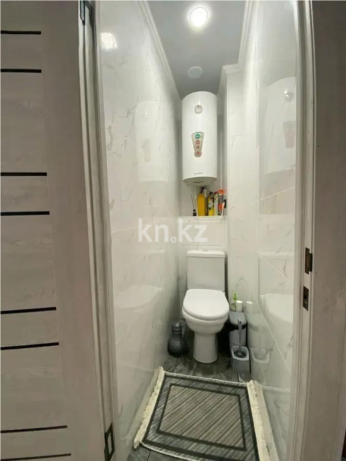 Продажа 2-комнатной квартиры, 47 м² в Абае - фото 4