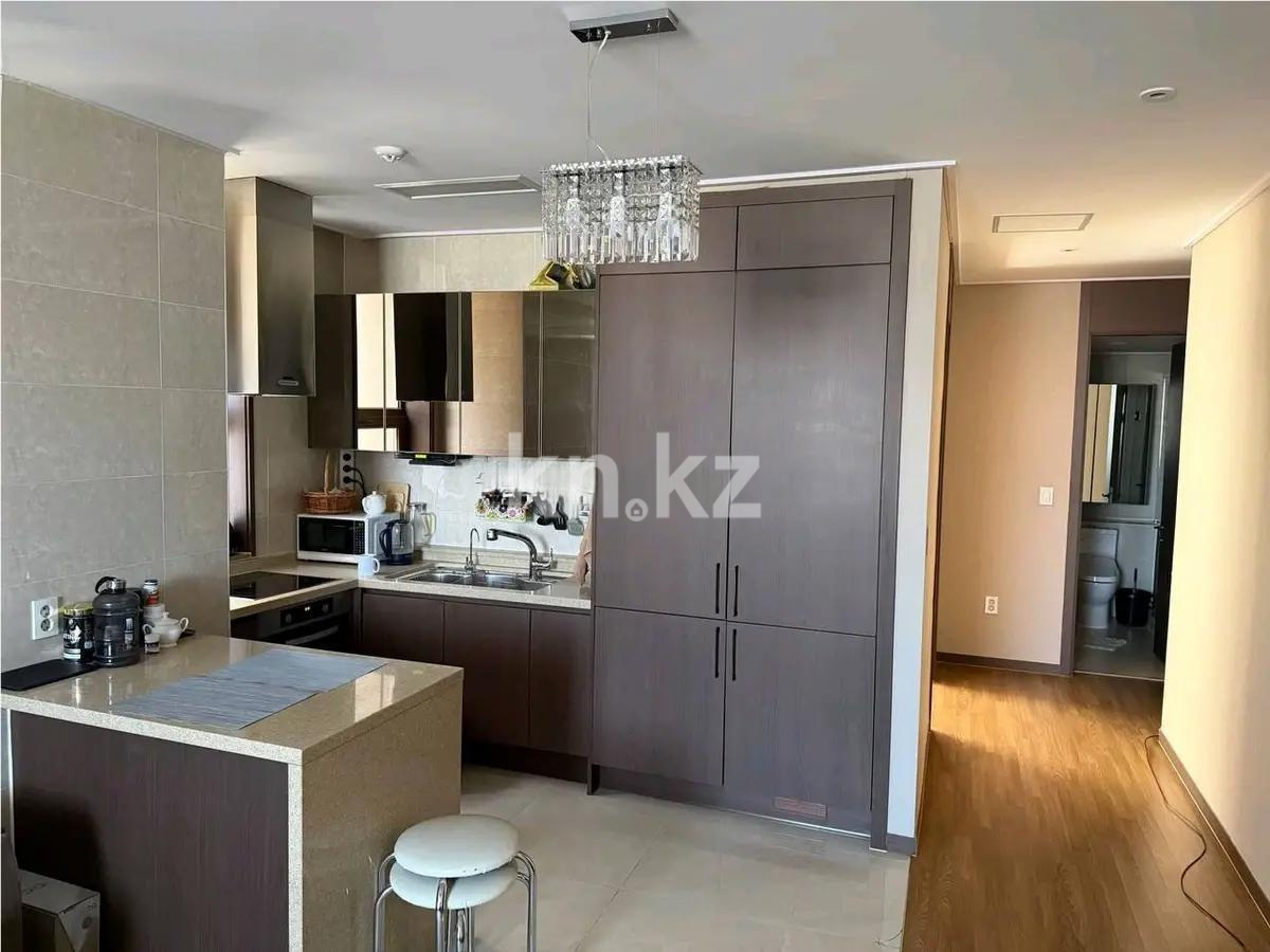 Продажа 3-комнатной квартиры, 92 м² в Астане - фото 4