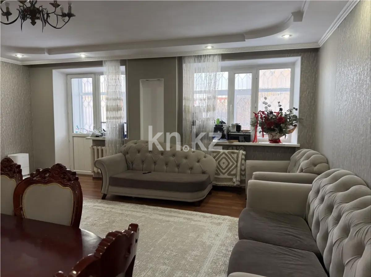 Продажа 3-комнатной квартиры, 100 м² в Астане