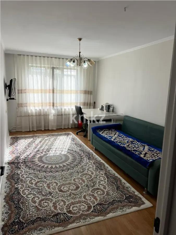 Продажа 2-комнатной квартиры, 56 м², ул. Даулеткерея, дом  152 в Алматы