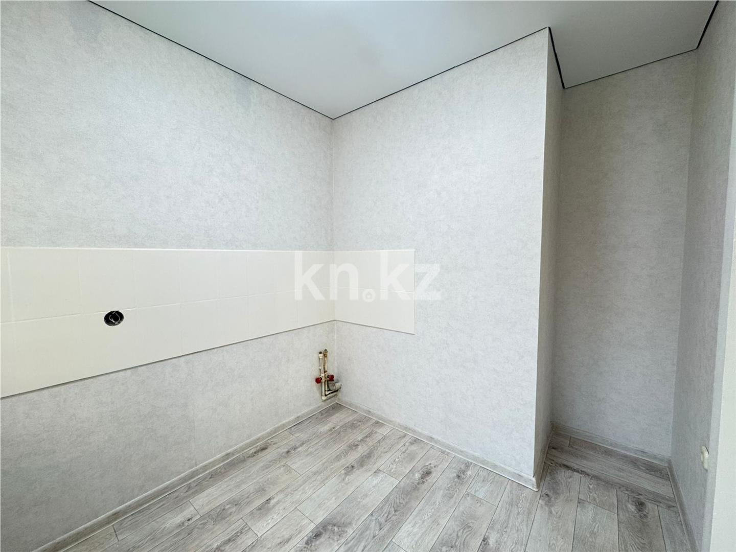 Продажа 1-комнатной квартиры, 31 м², ул. Абая в Темиртау - фото 4