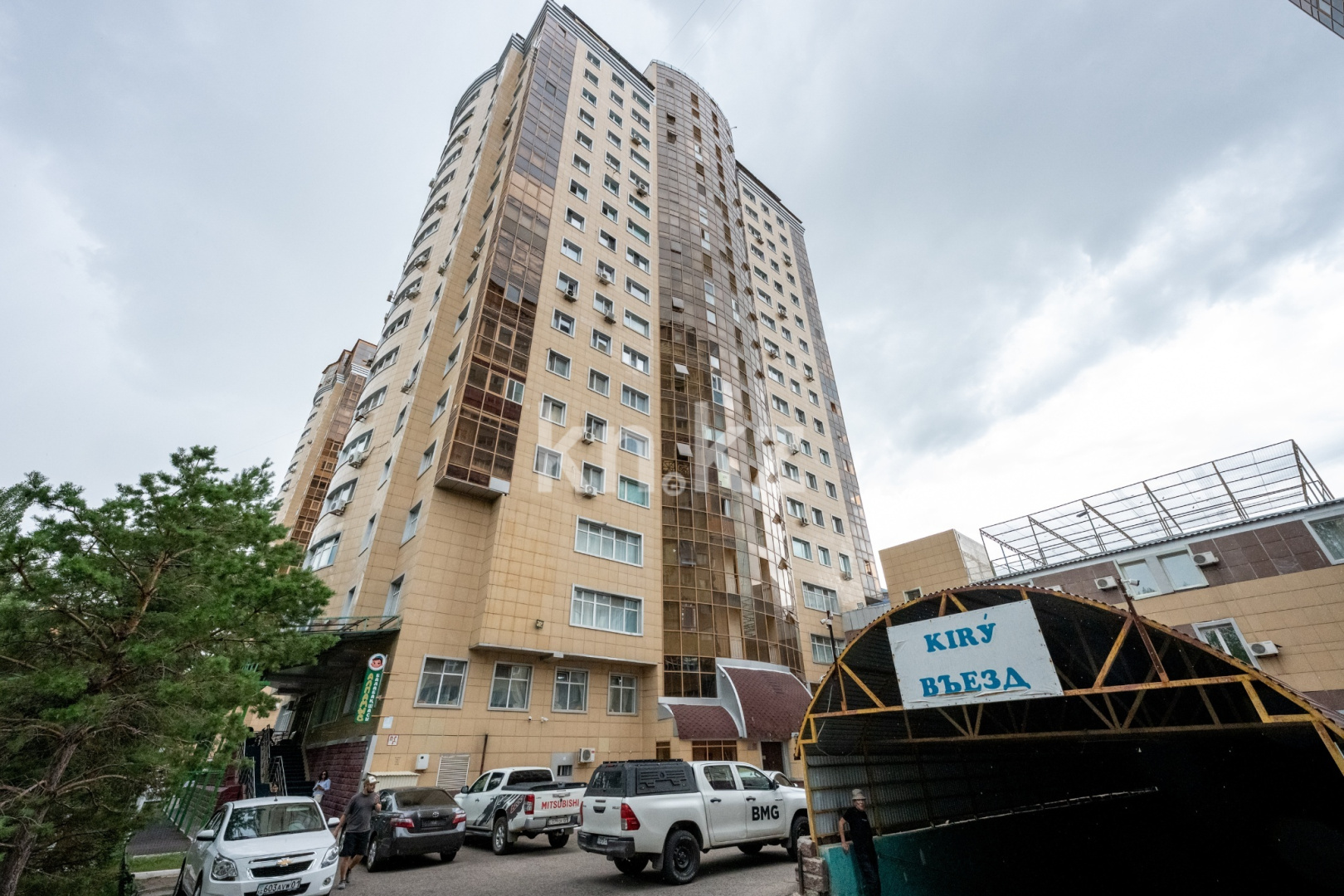 Продажа 3-комнатной квартиры, 82 м² в Астане - фото 7