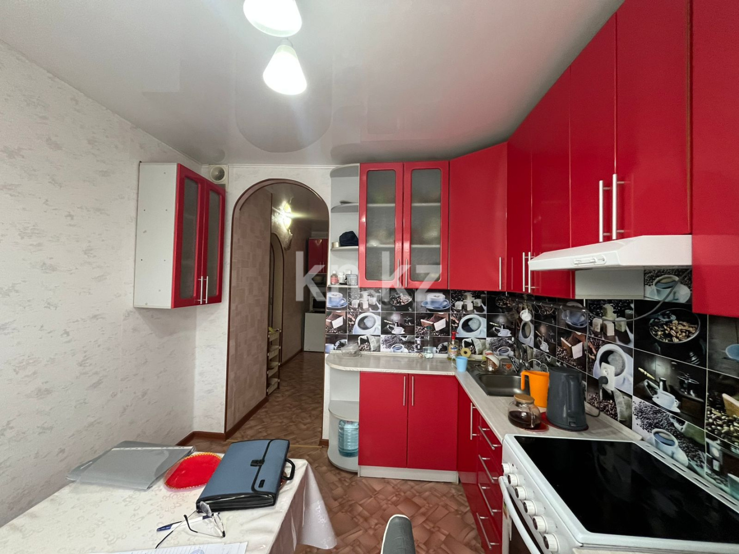 Продажа 4-комнатной квартиры, 77 м² в Караганде - фото 3