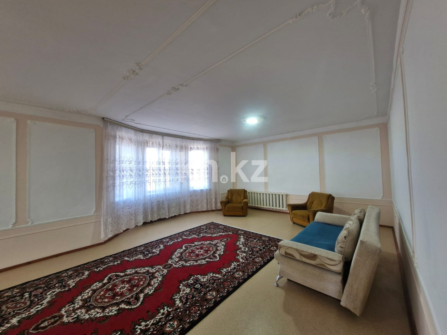 Продажа 6-комнатного дома, 324.8 м² в Костанае - фото 10