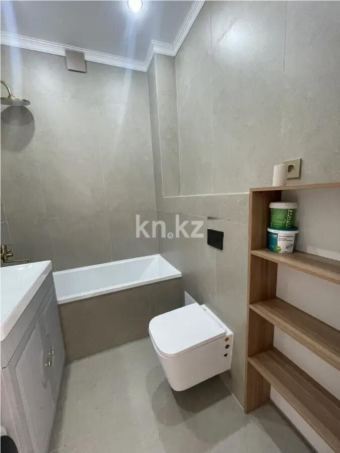 Продажа 2-комнатной квартиры, 40.1 м² в Астане - фото 4