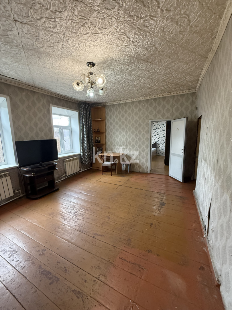 Продажа 3-комнатного дома, 70 м², пер. Кузнечный, дом  1/1 в Караганде - фото 4