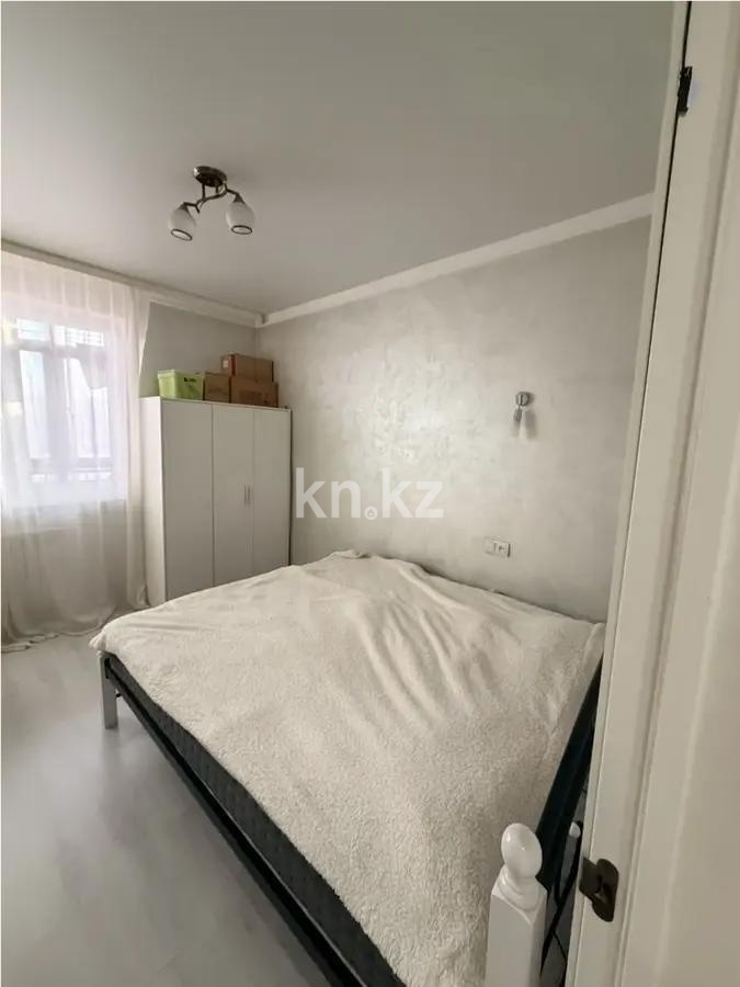 Продажа 1-комнатной квартиры, 43 м² в Алматы - фото 2