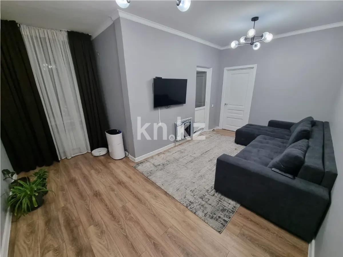 Продажа 3-комнатной квартиры, 80.3 м² в Алматы