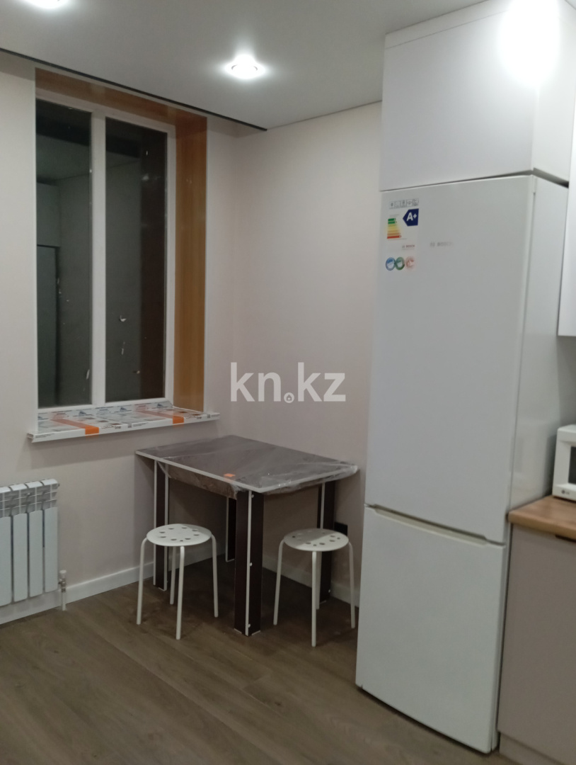Аренда 1-комнатной квартиры, 36 м² в Астане - фото 4