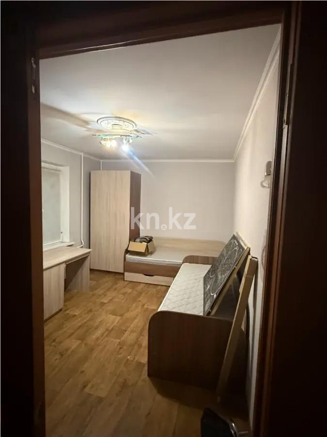Продажа 3-комнатной квартиры, 56 м² в Алматы - фото 3