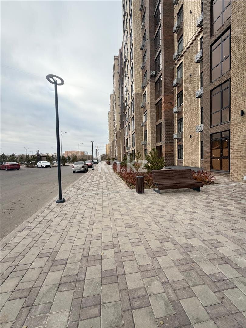Продажа 3-комнатной квартиры, 70 м² в Караганде - фото 10