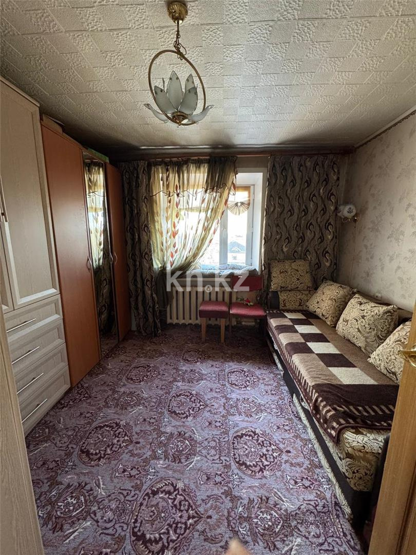 Продажа 3-комнатной квартиры, 58 м², ул. Крылова в Караганде - фото 4