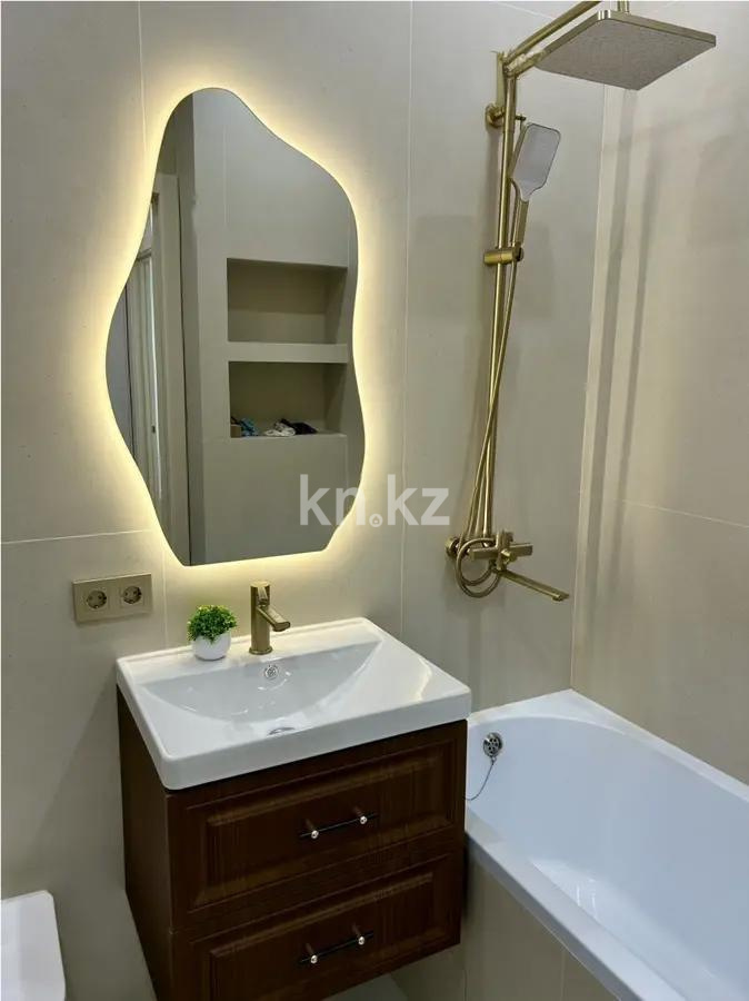 Продажа 2-комнатной квартиры, 47 м² в Астане - фото 3