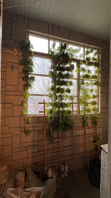 Продажа 2-комнатной квартиры, 44 м², ул. Аккозиева, дом  5 в Таразе - фото 3