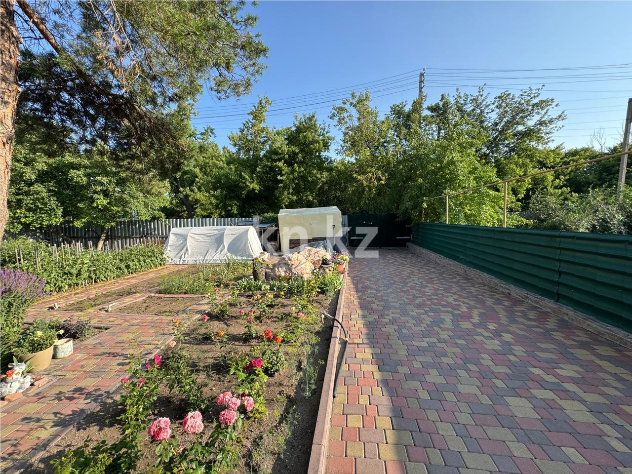 Продажа 7-комнатного дома, 302 м², ул. Жұмабек Тәшенов в Темиртау - фото 45