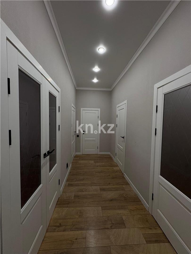 Продажа 3-комнатной квартиры, 88 м² в Караганде - фото 11