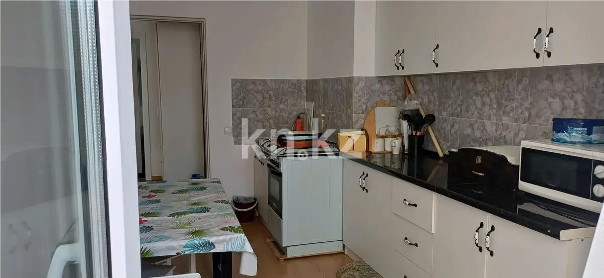 Продажа 1-комнатной квартиры, 36.2 м² в Астане - фото 2