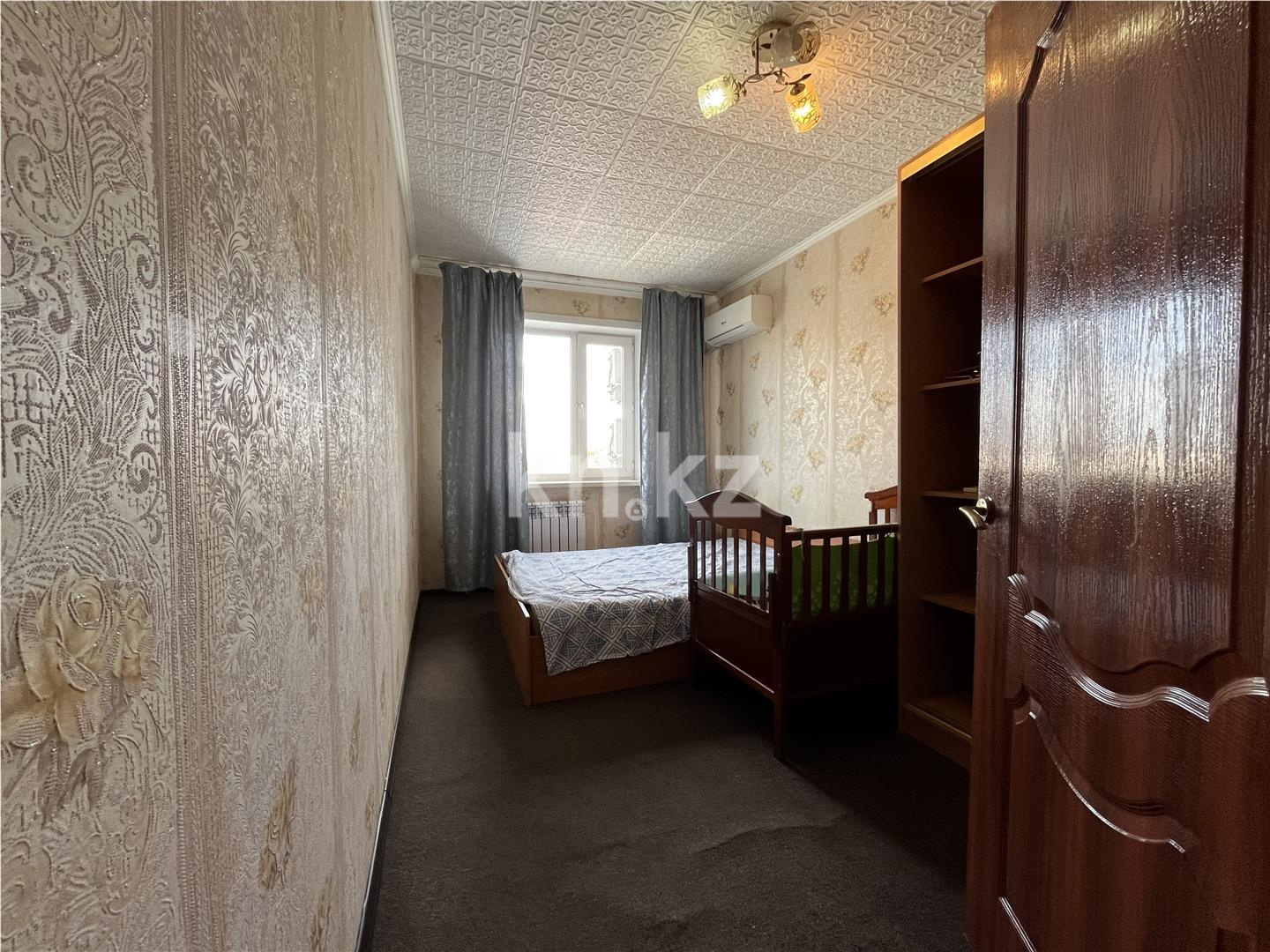 Продажа 4-комнатной квартиры, 62 м² в Темиртау - фото 2