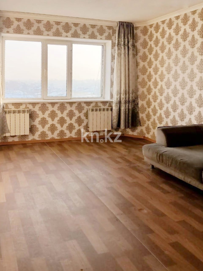 Продажа 2-комнатной квартиры, 54 м², Бурундай в Алматинской области - фото 3