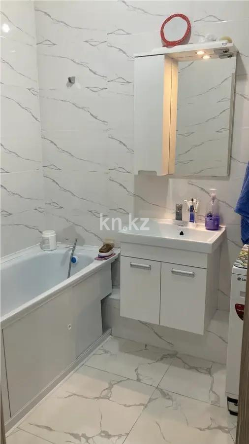 Продажа 2-комнатной квартиры, 68.8 м², ул. Кургальжинское шоссе, дом  31 в Астане - фото 3