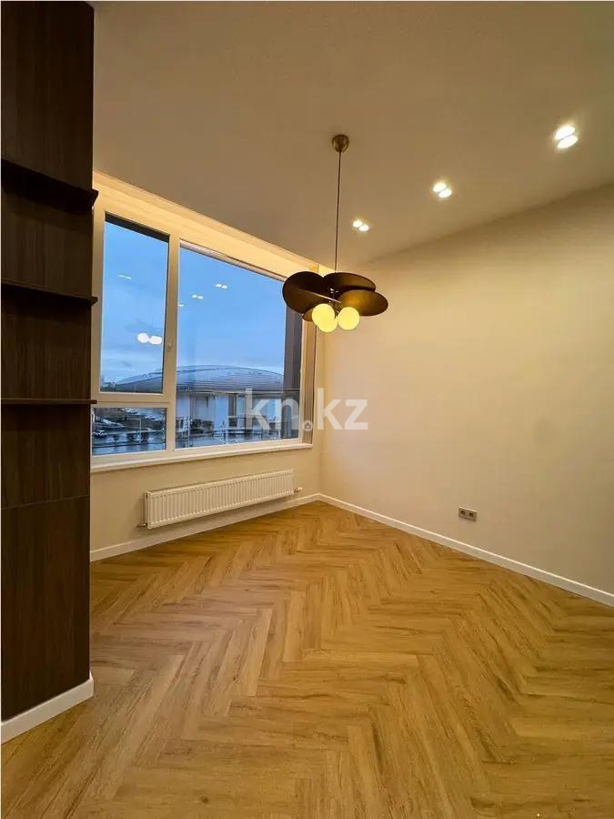 Продажа 1-комнатной квартиры, 34 м², пр. Туран, дом  55/5 в Астане