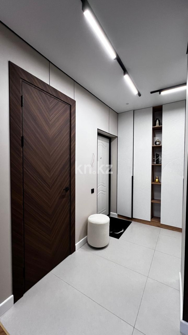 Продажа 2-комнатной квартиры, 63.3 м² в Астане - фото 4