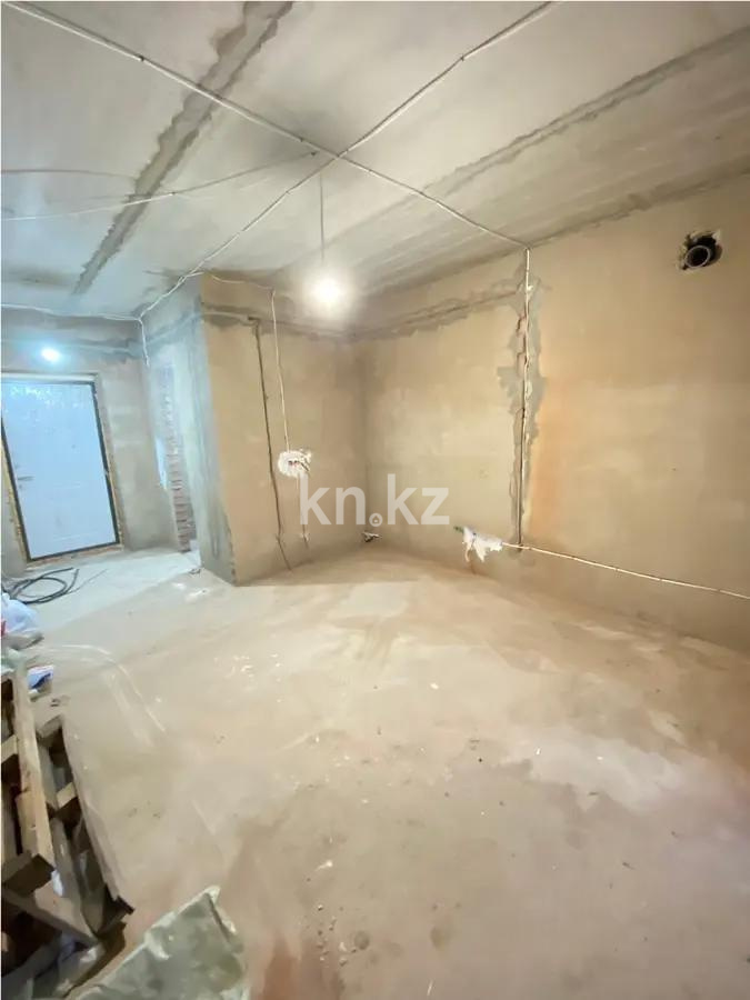 Продажа 1-комнатной квартиры, 25 м², ул. Е-103, дом  1/1 в Астане - фото 3
