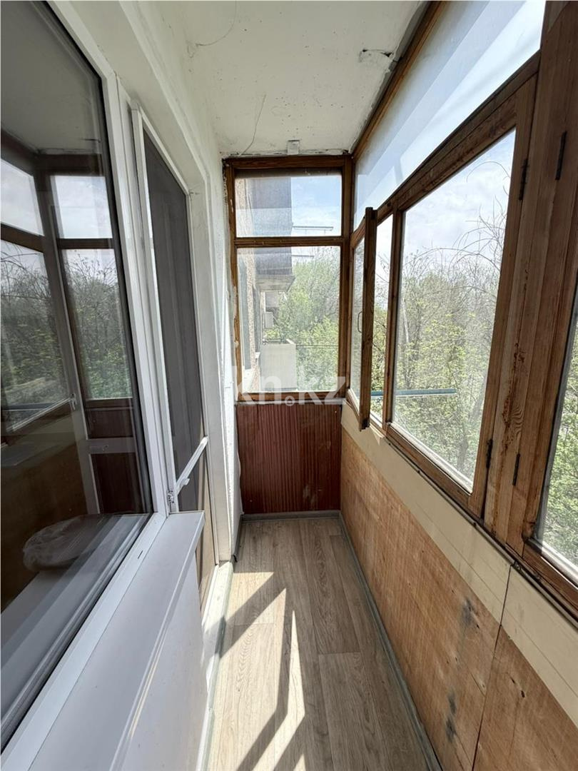 Продажа 2-комнатной квартиры, 46 м² в Караганде - фото 12
