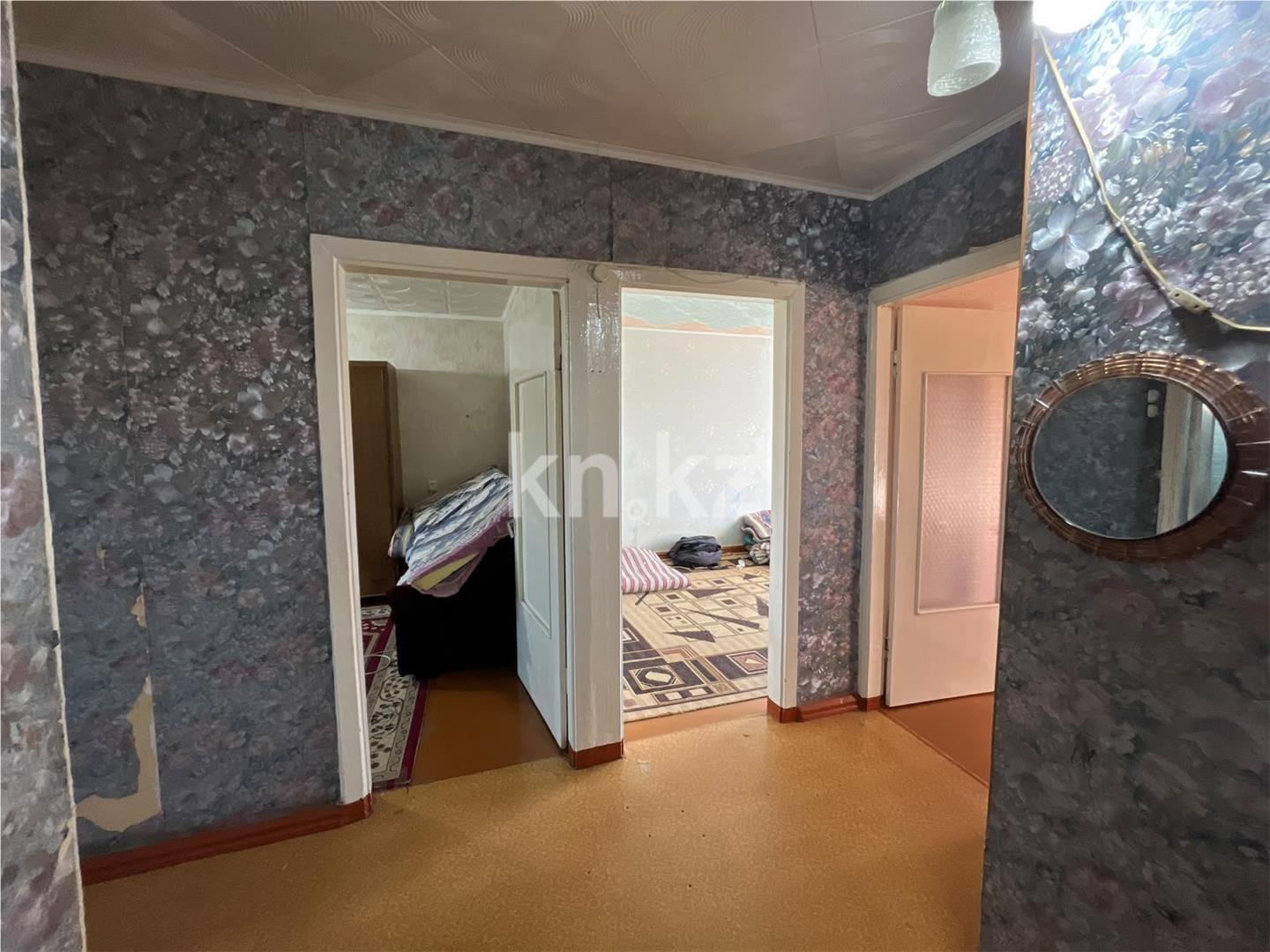 Продажа 3-комнатной квартиры, 62 м² в Караганде - фото 13