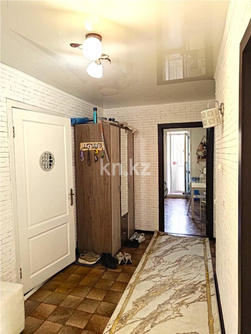 Продажа 3-комнатной квартиры, 62 м² в Караганде - фото 13