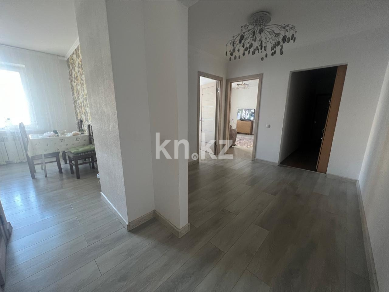Продажа 2-комнатной квартиры, 54 м² в Караганде - фото 7